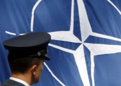 Орбан предупредил, о формирование нового полюса в НАТО во главе с Польшей