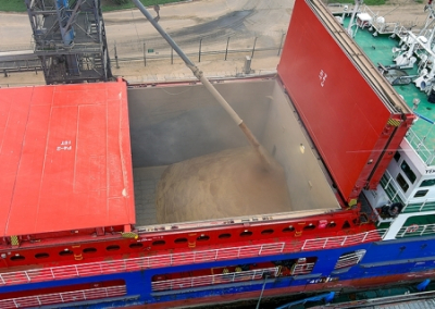 Россия согласилась продлить «зерновую сделку», но только на 60 дней