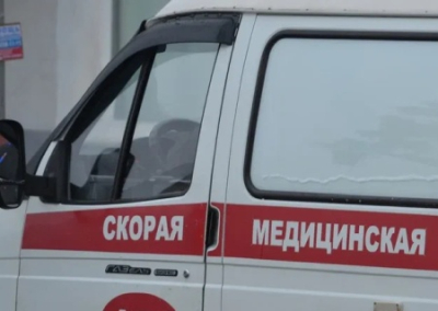 Пострадавшая при взрыве украинского БПЛА под Тулой 16-летняя девушка остаётся в больнице