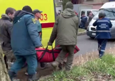 ВСУ обстреляли мирные районы Донецка. Есть жертвы