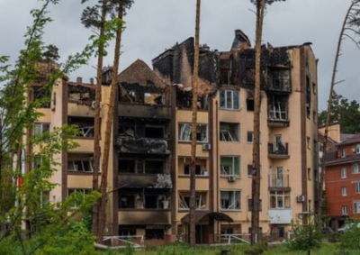 Николай Азаров: Украина на сегодняшний день стала вторым Афганистаном