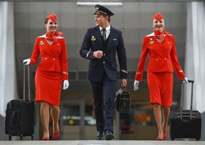 В Турции сообщили о прекращении обслуживания российских самолетов. В России опровергли