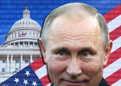 AT: многие американцы хотят видеть Путина своим президентом из-за его лидерских качеств