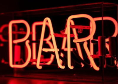 В Крыму  избавятся от вывесок с названиями на латинице