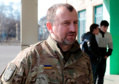 Экс-депутат националист после победы Украины собрался воевать с Китаем