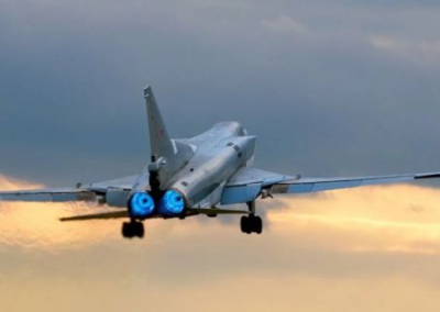 ВКС России поразили объекты инфраструктуры по всей Украине