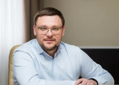 Глава ОП Ермак подмял под себя НАБУ. Новым главой Бюро назначен одесский таможенник