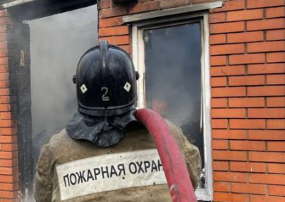 Украинские войска обстреляли ДНР, Херсонскую, Белгородскую и Брянскую области. Обзор ситуации в прифронтовых регионах России на вечер 9 марта