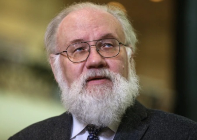 Ушёл из жизни экс-глава ЦИК РФ Владимир Чуров