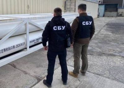 Бурная деятельность СБУ: обезврежены очередные коллаборанты, агенты ФСБ и подпольные ячейки КПСС