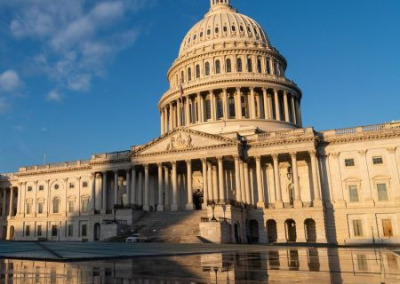 Американцы решили лишить Китай статуса развивающейся страны