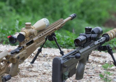 Эстония передаст Украине новый пакет помощи с оснащением спецподразделений и снайперов