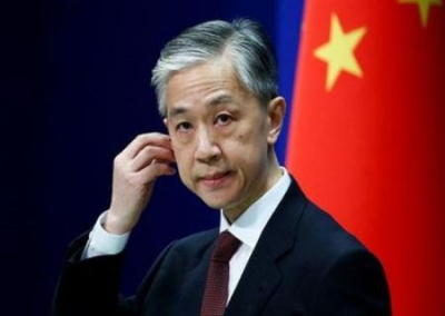 Зеленский боится разозлить Китай