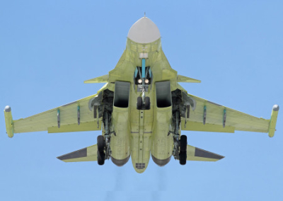 В Енакиево ДНР упал самолет