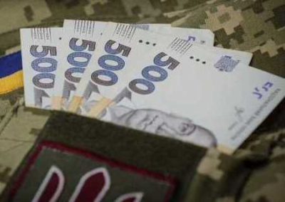 Резников обвинил в резком уменьшение выплат самих ВСУшников