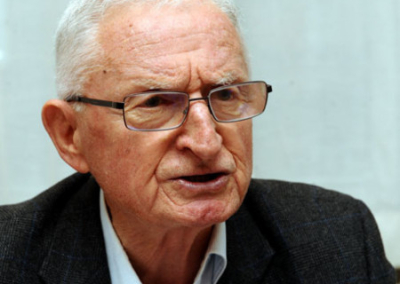 Сербия надеется, что Россия и Китай создают новый многополярный миропорядок - экс-министр иностранных дел Югославии