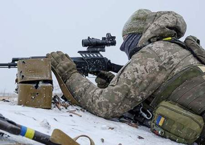 Украинские террористы атаковали Брянскую область. Захвачены заложники. Есть убитые