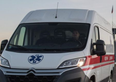 3 мирных жителя погибли, 9 ранены, включая детей, при нацистском обстреле автовокзала Перевальска (ЛНР)