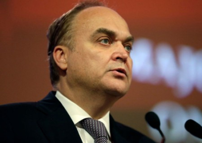 Антонов предложил отказаться от использования доктрины прав человека для геополитических игр