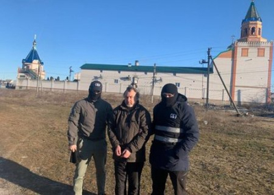 К Сергею Лаврову обратились с просьбой помочь в освобождении политузника киевского режима журналиста Дмитрия Скворцова