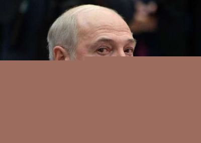 Лукашенко ввёл смертную казнь чиновникам за госизмену