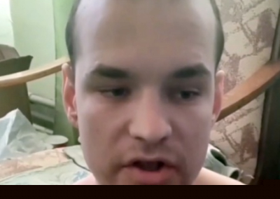 Организатор попытки теракта на белорусском аэродроме «Мачулищи»: Я работал с СБУ