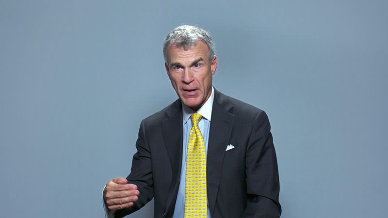 Бывший глава контртеррористического центра ЦРУ: необходимо заставить Зеленского отказаться от претензий на Крым и Донбасс