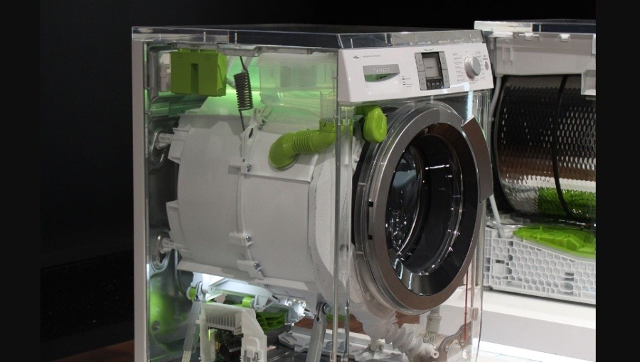 Всплеск центральноазиатского экспорта стиральных машин в Россию может спровоцировать репрессии со стороны ЕС