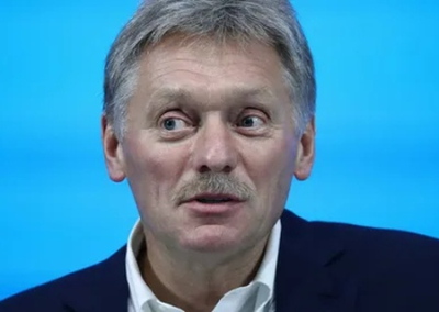 Песков назвал зерновую сделку «жестом доброй воли» России