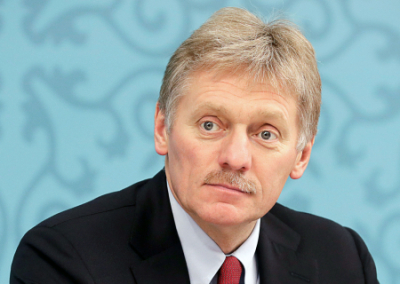 Песков: США продолжают линию на недопущение торможения боевых действий