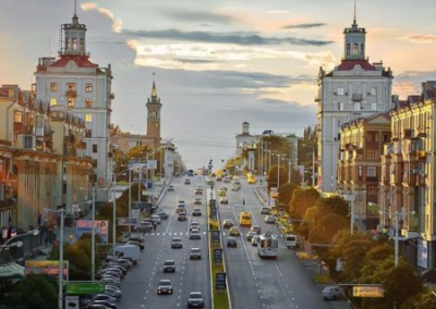 Рогов: в Запорожье зреет бунт и недовольство режимом Зеленского. Мелитополь стал областной столицей