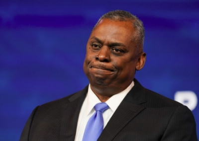 Глава Пентагона Остин уже оправдывает отступление ВСУ из Артёмовска