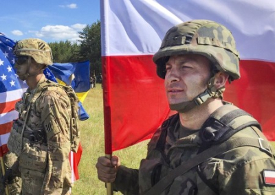 Заявление посла Росцишевского о готовности польской армии стать участником конфликта с РФ – глупость или провокация?