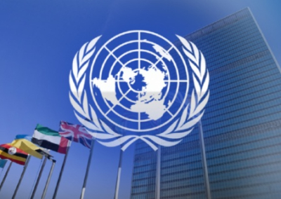 Лавров указал Гутерришу и Османи на нарушение прав православных верующих на Украине