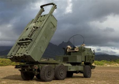 Польша поставит на боевое дежурство «Хаймарсы». Их разместят на границе с Россией