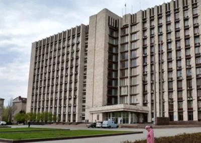 В ДНР назначили нового министра молодежи, спорта и туризма