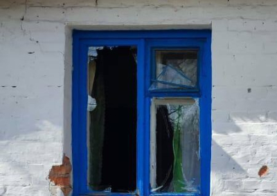 ВСУ обстреляли ряд пограничных населенных пунктов Курской области