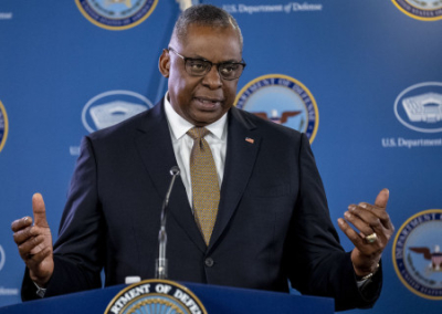 Американцы требуют от киевского режима меньше расходовать боеприпасов