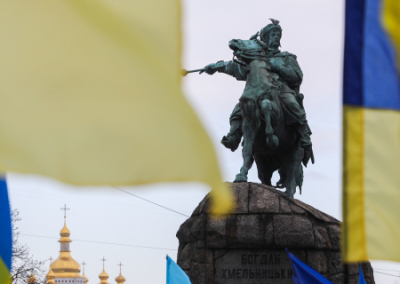 Александр Широкорад: для завершения СВО Украину надо поделить на четыре части