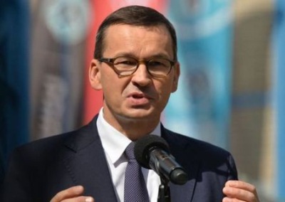 Страны Европы устали от войны и санкций