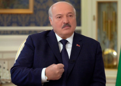 Лукашенко: будет сильным Китай — будет сильной Белоруссия