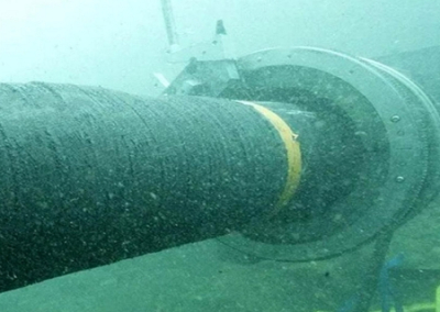 Американцы хотят сделать виновным в подрыве «Северных потоков» Украину