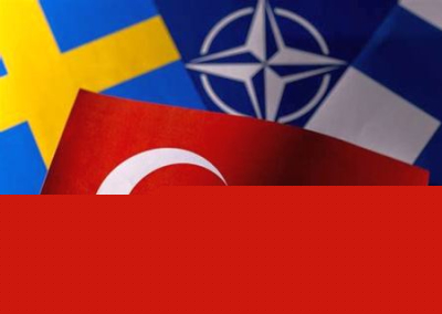 Турки одобрили вступление Финляндии в НАТО