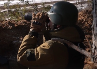 Сводка Минобороны России о ходе спецоперации на 2 марта