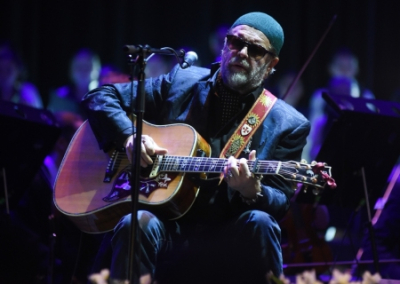 На Бали запретили выступить российским иноагентам