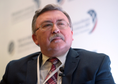 Вашингтон открыто декларирует цель нанесения стратегического поражения России