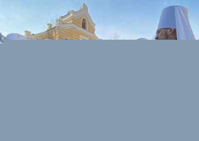 Зеленский не принял на аудиенцию правящих архиереев УПЦ МП