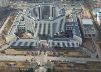 Медведев: Генштаб РФ готовится к наступлению ВСУ