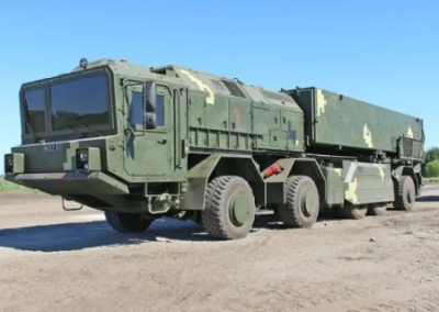 «Удивим»: Резников о ракетном комплексе «Сапсан»