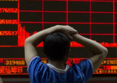 Эксперт: на наших глазах разворачивается очередной глобальный экономический кризис